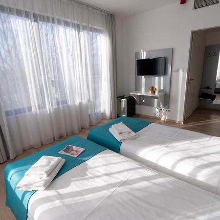 Hotel Zamardi Tok Extérieur photo