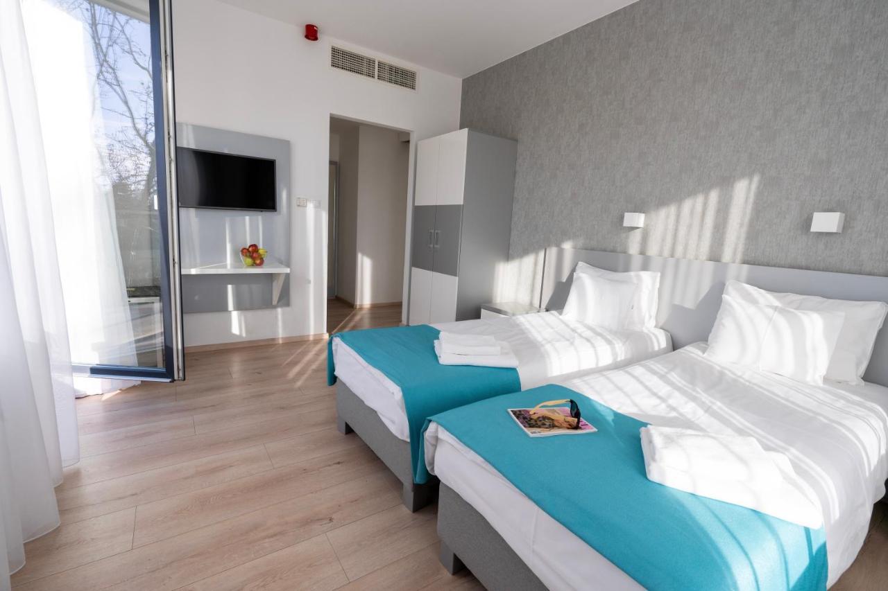 Hotel Zamardi Tok Extérieur photo