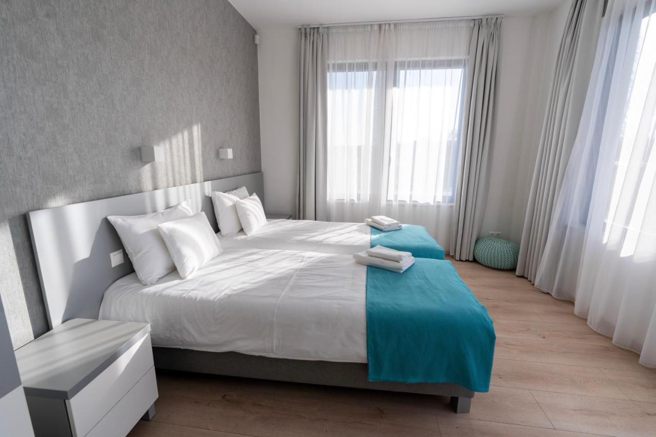 Hotel Zamardi Tok Extérieur photo
