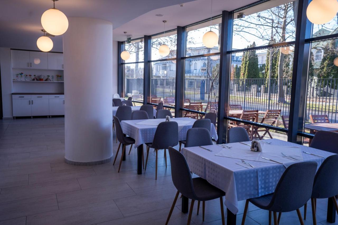 Hotel Zamardi Tok Extérieur photo
