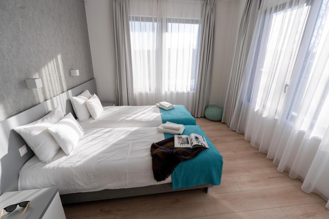 Hotel Zamardi Tok Extérieur photo