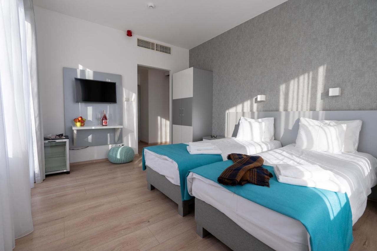 Hotel Zamardi Tok Extérieur photo