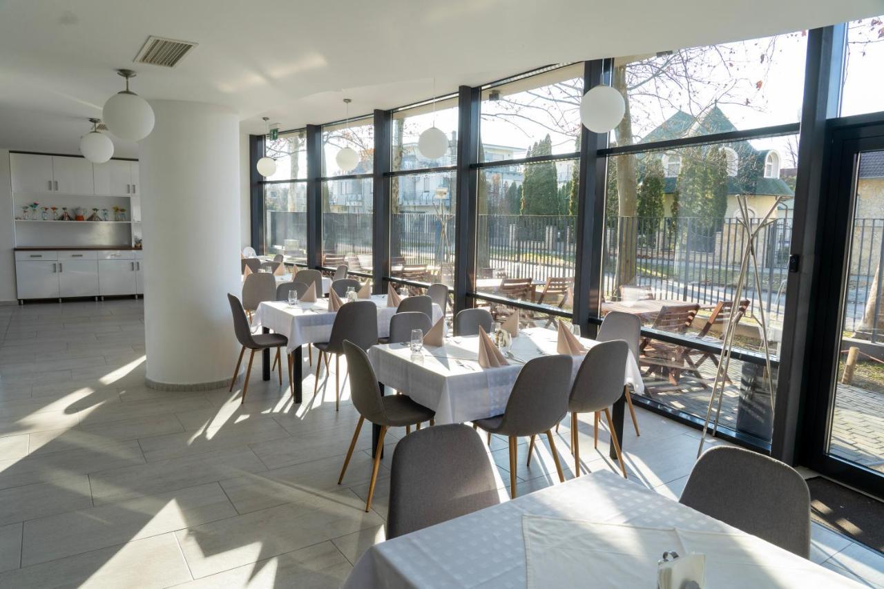 Hotel Zamardi Tok Extérieur photo