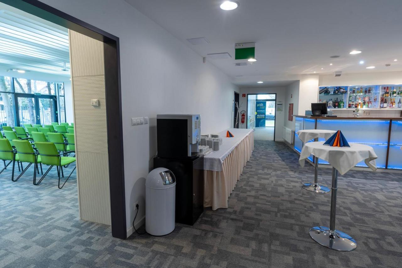 Hotel Zamardi Tok Extérieur photo